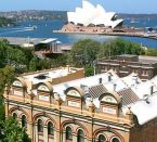 Harbour Rocks Hotel, Sydney